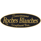 Les Roches Blanches